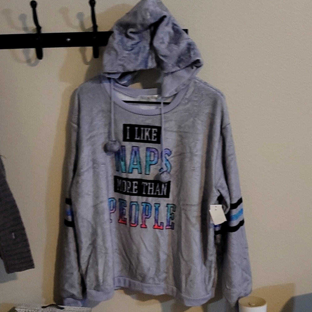 PJ top and Hat